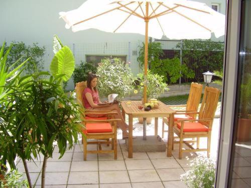 Villa Grazia Heviz Exterior foto