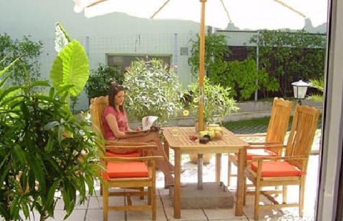 Villa Grazia Heviz Exterior foto