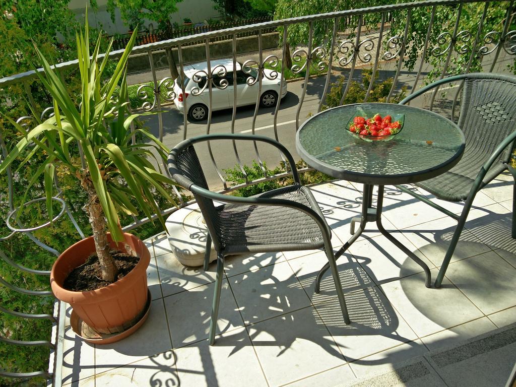 Villa Grazia Heviz Exterior foto